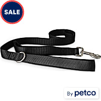 YOULY 2-in-1 Dog Leash