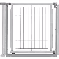 Richell Convertible Elite White Pet Door Panel