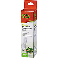 ZillaTropical Mini Compact Fluorescent Bulb