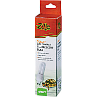 Zilla Desert Mini Compact Fluorescent Bulb