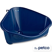 So Phresh Small Animal Litter Pan & Scoop Set