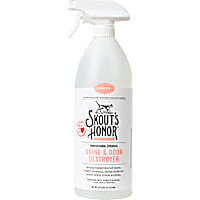 Skout's Honor Urine & Odor Destroyer for Cats