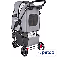 EveryYay Collapsible Pet Stroller