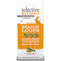 Supreme Science Selective Naturals Meadow Loops for Rabbit