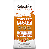 Supreme Science Selective Naturals Country Loops for Rabbit