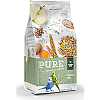 White Mill Gourmet Seed Mixture for Parakeet