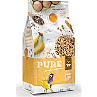White Mill Gourmet Seed Mixture for Canary or Finch