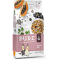 White Mill Gourmet Seed Mixture for Cockatiel