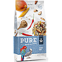 White Mill Gourmet Seed Mixture for Parrot