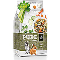White Mill Seed Mixture Carrot & Celery Dry Rabbit Food