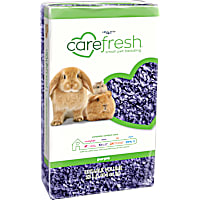 Carefresh Playful Purple Small Pet Bedding