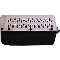 Petmate Violet Vari Fashion Dog Kennel
