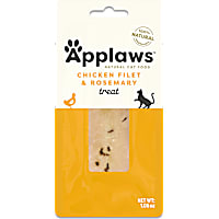 Applaws Natural Chicken with Rosemary Cat Treats