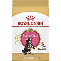 Royal Canin Feline Breed Nutrition Maine Coon Kitten Dry Cat Food