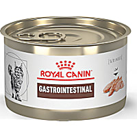 Royal Canin Veterinary Diet Gastrointestinal Loaf Wet Cat Food