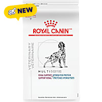 Royal Canin Veterinary Diet Canine Renal Support + Hydrolyzed Protein Adult Dry Dog Food