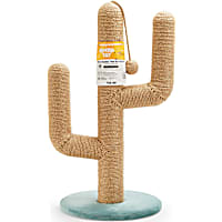 EveryYay Scratchin' The Surface Cactus Cat Scratcher