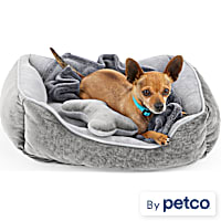 EveryYay Essentials Dog Bed Bundle