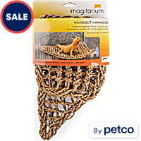 Imagitarium Reptile Hangout Hammock