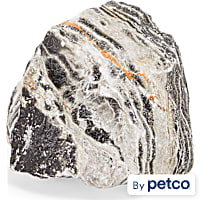 Imagitarium Aquatic Zebra Rock