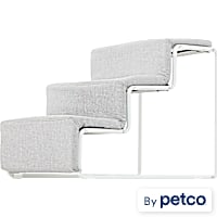 EveryYay Wire 3 Pet Step Stairs