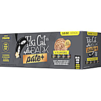 Tiki Cat After Dark Pate+ Variety Pack Wet Cat Food