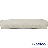 EveryYay Half Moon Pillow for Dogs