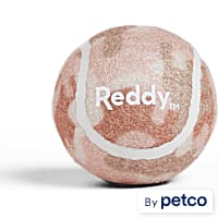 Reddy Pink Camo Tennis Ball Dog Toy