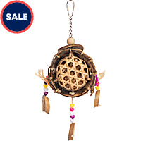 Prevue Pet Products Playfuls Thread Catcher Bird Toy