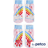 YOULY Unicorn Dog Socks