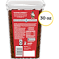 Temptations MixUps Backyard Cookout Flavor Crunchy and Soft Cat Treats