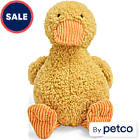 Leaps & Bounds Plush Duck Dog Toy