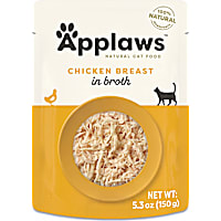 Applaws Limited Ingredient Chicken in Broth Wet Cat Food