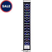 Coralife Seascape 30-36" SMART LED Light Fixture