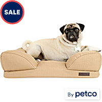 Reddy Indoor/Outdoor Dog Bed