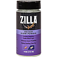 Zilla Cricket Glow Powder