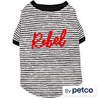 Reddy Rebel Dog Tee