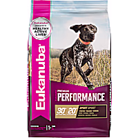 Eukanuba Adult Premium Performance 30/20 Sport Dry Dog Food