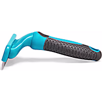 Well & Good De-Shedding Brush for Dogs