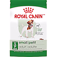 Royal Canin Size Health Nutrition Small Breed Adult Dry Dog Food