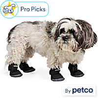 YOULY All-Weather Wrap Dog Boot