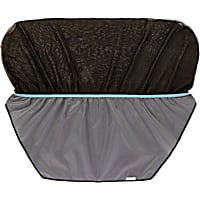 Sherpa Easy Fit 2-in-1 Pet Auto Door & Window Protector