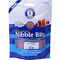 San Francisco Bay Brand Saltwater Carivore Nibble Bits