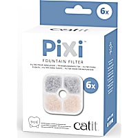 Catit Pixi Fountain Cartridge for Cat