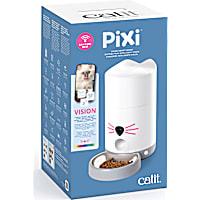 Catit Pixi Vision Smart Feeder for Cat