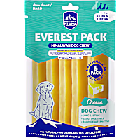 Himalayan Dog Chew Everest Pack for Dogs