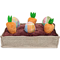 YOULY Easter Garden Burrow Toy