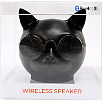 Petco Cool Cat Wireless Speaker