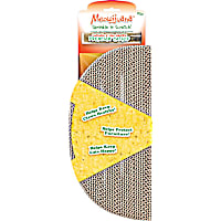 Meowijuana Taco Scratcher for Cats