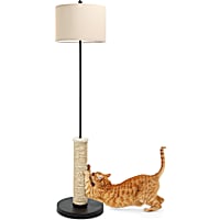 Petco Cat Scratcher LED Lamp